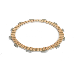 Disque d'embrayage de moto en papier plaque de Friction pour Kawasaki ZG1400 ZG 1400 GTR 1400 <span class=keywords><strong>GTR1400</strong></span> - Product Image 6