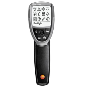 Thermomètre intelligent Testo 835-H1 d'Allemagne avec des prix avantageux - Product Image 2
