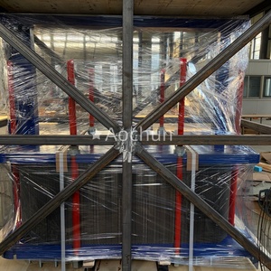 אטם גומי לאטימת מחליף חום TS6M T8B T10B T15B T20B - מפרט יצרן זמין - Product Image 6