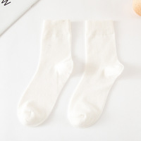 Chaussettes décontractées pour hommes d'affaires mi-mollet pour l'automne Sublimation Design Cadeau parfait du fabricant