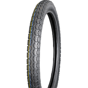 ยางมอเตอร์ไซค์วิบาก DUHOW HD-502 ขนาด 2.25-17 TT ยางสปอร์ตใหม่ รับประกัน 3 ปี ได้รับการรับรองมาตรฐาน ISO9001 มีความน่าเชื่อถือ - Product Image 1