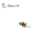 Kit de réparation d'air avant accessoires bague d'étanchéité soupape de retenue de pression pour Tesla Model S 103060800C 600640300 600640300A