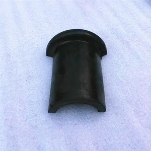Accesorio para Moto, Almohadilla de Soporte Lateral de Goma para K750 M1 M72 R71 R12 CJK750, Venta al Por Mayor - Product Image 4