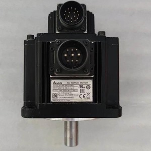มอเตอร์เซอร์โว ECMA-EA1310RS ECMA AC กำลังไฟ 1 กิโลวัตต์ 2000 รอบต่อนาที สำหรับระบบอัตโนมัติทางอุตสาหกรรม รุ่นขายดี - Product Image 1