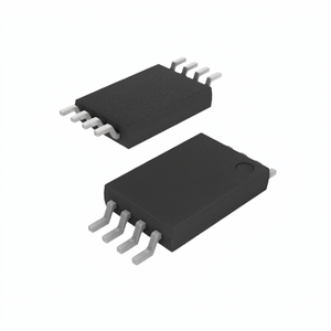 8 TSSOP Components Electronic S-8337ACBA-T8T1G BOM IC In Stock Power Management (PMIC) - Product Image 1
