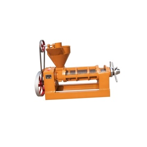 Large Vegetable <strong>Oil</strong> Press/edible <strong>Oil</strong> <strong>Processing</strong> <strong>Equipment</strong> - Product Image 5