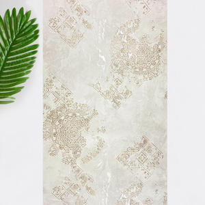 <span class=keywords><strong>Papier</strong></span> <span class=keywords><strong>peint</strong></span> PVC à motifs de style <span class=keywords><strong>baroque</strong></span> Chambre à coucher Salon Restaurant Villa Fond décoratif Rouleaux de <span class=keywords><strong>papier</strong></span> <span class=keywords><strong>peint</strong></span> autocollants - Product Image 3