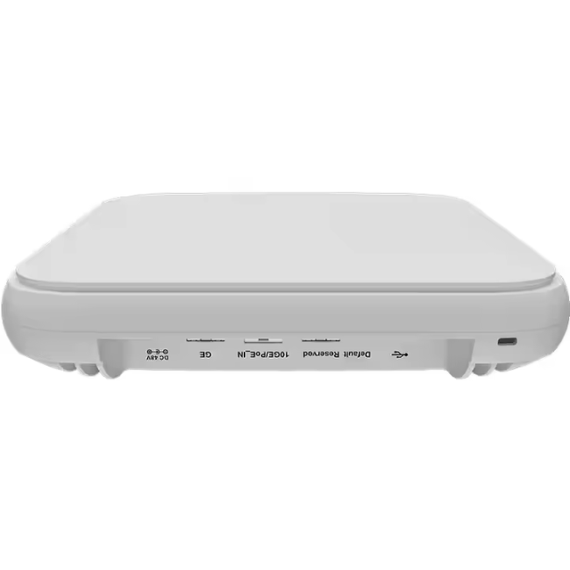 Hua Wei AirEngine 8771-X1T High-Performance Wireless Access Point | Triplex Tri-band Wi-Fi 7 Indoor AP | Enterprise-Class Stock