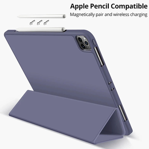 Fábrica al por mayor Tablet Case Cover <span class=keywords><strong>Para</strong></span> <span class=keywords><strong>iPad</strong></span> casos cubrir Todos los modelos Tri Fold <span class=keywords><strong>original</strong></span> <span class=keywords><strong>Para</strong></span> <span class=keywords><strong>iPad</strong></span> case personalizado - Product Image 6