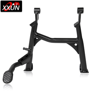 Béquille centrale pour moto <span class=keywords><strong>Kawasaki</strong></span> <span class=keywords><strong>Versys</strong></span> <span class=keywords><strong>X300</strong></span> 2017-2025 - Product Image 1