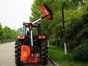 <span class=keywords><strong>Tondeuse</strong></span> rotative pour machines agricoles 18-50 CV, <span class=keywords><strong>taille</strong></span>-<span class=keywords><strong>haie</strong></span>, débroussailleuse à <span class=keywords><strong>bras</strong></span> avec haute efficacité - Product Image 6