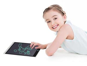 Original New 8.5 Inch LCD Viết Board Vẽ Kỹ Thuật Số Chữ Viết Tay Pads Điện Tử Di Động Tablet / Memo Pads - Product Image 3