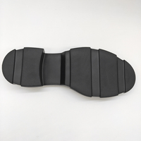 Semelles de mode chaussures faisant phylon plate-forme semelle femmes sandales bottes eva semelle extérieure
