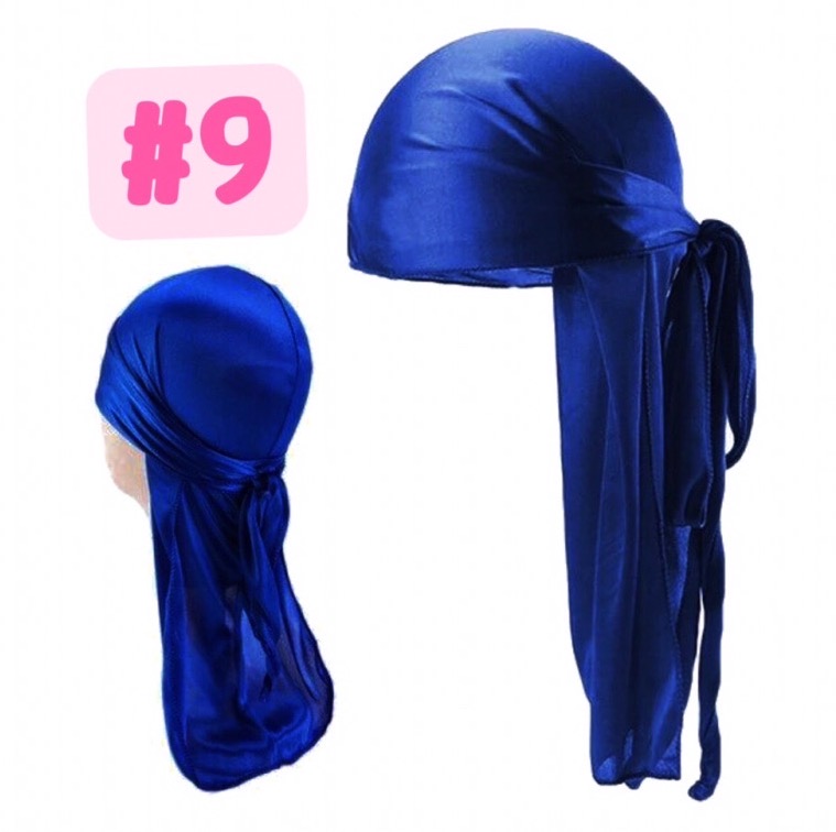 bleu royal # 9