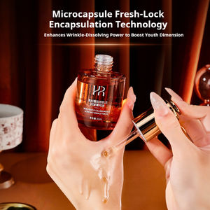 HAICUIER OEM Sérum Facial Natural con Colágeno de Trufa Negra, Antiarrugas, Antienvejecimiento, Reafirmante, Hidratante y Reparador - Product Image 1