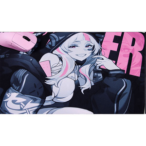 Tapis de souris de <span class=keywords><strong>jeu</strong></span> original Esports Tiger Tangdao pour un contrôle équilibré, idéal pour les jeux de sport électronique FPS, CS:GO et Valorant. - Product Image 5