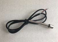 Sonda de cabeza magnética para sensor de temperatura DS18B20 para lecturas precisas de temperatura
