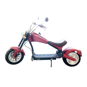 Scooter Plegable de 4 Ruedas para Discapacitados, Envío Directo desde Almacén en Holanda, Vehículo Eléctrico para Personas Mayores - Product Image 5