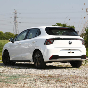 Nouvelle Voiture Électrique <span class=keywords><strong>MG4</strong></span> 2026 avec Caméra de Recul, Démarrage par Bouton Poussoir, Sièges en Tissu, <span class=keywords><strong>Prix</strong></span> Bas - Product Image 3