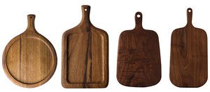 <span class=keywords><strong>Planche</strong></span> <span class=keywords><strong>à</strong></span> <span class=keywords><strong>découper</strong></span> professionnelle en bois d'acacia pour <span class=keywords><strong>pizza</strong></span> Napoli, vente chaude Alibaba - Product Image 4