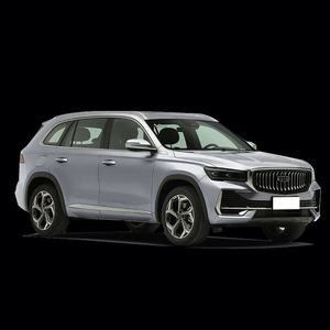 รถ Xingyue L 2021 Geely Xingyue L ที่น่าเชื่อถือที่สุด - Product Image 1