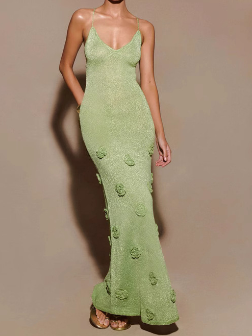 Flash Green