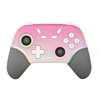 Control Inalámbrico X9 para Juegos, Compatible con Android/PC