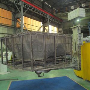 3 무기 <span class=keywords><strong>Pe</strong></span> 소재 놀이 제품 셔틀 로토 몰딩 기계 - Product Image 2