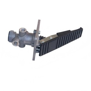 Pièces de rechange OEM pour chargeuse sur pneus 55C0058 55C0121, système de freinage, vanne de frein - Product Image 2