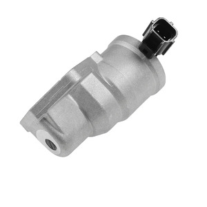 Soupape de régulation de ralenti Ford 1L3E9F715AA 1L3Z9F715AA CX1765, soupape de papillon pour remplacement et réparation - Product Image 2