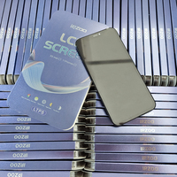 Layar LCD IPZOO untuk Seri iPhone 17 Grosir Layar LCD iPhone 17 Air untuk Penggantian Layar iPhone 17 Pro Max