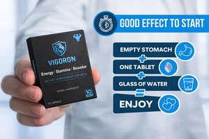 Großhandel Kräuter zur Steigerung der Blauen Männlichen Vitalität Potenzmittel für Männer - Product Image 3