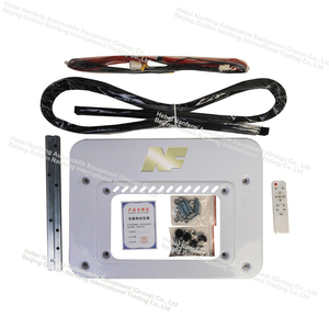 NFX-700 парковочный кулер 12 В 24 В установленная на крыше парковка Новый энергетический автомобильный Кондиционер для грузовика - Product Image 2