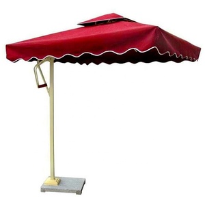 Sombrilla de gran calidad para exteriores, base de sombrilla para exteriores, jardín, <span class=keywords><strong>patio</strong></span>, ocio y playa, al por mayor - Product Image 3