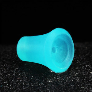 Manchon de protection en silicone Aohu, 200 sacs, accessoire de pêche anti-emmêlement - Product Image 2