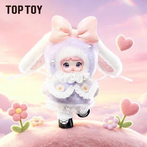 Novedad: Peluche de la Serie Frozen en Caja Sorpresa, con Temática de Películas y TV, Ideal para Regalo - Product Image 6