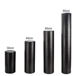 Bán buôn nhà máy trực tiếp bán di động xoa bóp EPP bọt Con lăn cho yoga tập thể dục tập thể dục được thực hiện 30/45/60/90cm EPP bọt con lăn - Product Image 2
