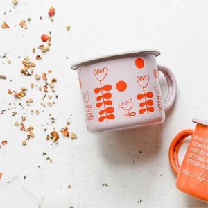 Taza de <span class=keywords><strong>Cerveza</strong></span> Esmaltada con Recubrimiento Beeg 2016, Varios Tamaños, Personalizada, Proveedor Chino OEM, Venta al por Mayor, para Camping - Product Image 5