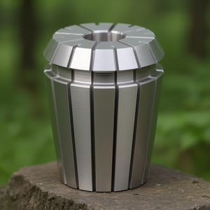 ERX 32 D.. MP Reduction Tapping Collet For <b>Machining</b> Tools - Product Image 3