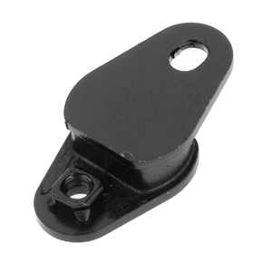 Yamaha YZ <span class=keywords><strong>MX</strong></span> It 125 <span class=keywords><strong>175</strong></span> 250 465 80 100 400 425 490 (IV) Colgador de tubo de escape Andamio Colgador de tubo de escape de motocicleta - Product Image 6