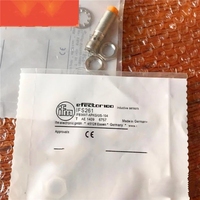 1 Uds. Nuevo sensor de interruptor de proximidad IFS261 envío gratis # QW