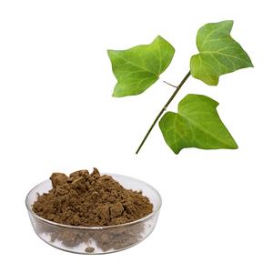 水溶性ツタエキス<span class=keywords><strong>10%</strong></span> ツタ葉エキス粉末工場供給 - Product Image 1