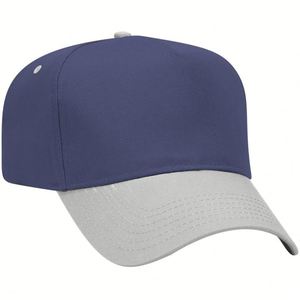 Gorra de Béisbol al por Mayor, Suministro de Fábrica, Gorra de Béisbol con Logotipo Bordado Personalizado, Gorra Deportiva Unisex Ajustable para Promoción de Marca - Product Image 3