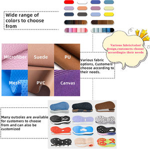 Fábrica de logotipo de color personalizado trenzas de yute zapatos de suela de PVC verano gamuza <span class=keywords><strong>cuña</strong></span> superior señoras pisos esparto alpargatas para mujeres - Product Image 3