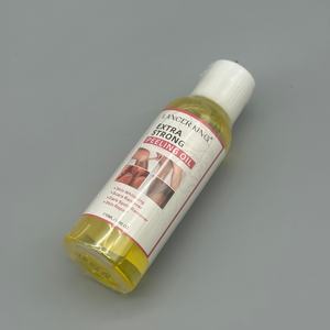 Aceite Exfoliante Extra Fuerte, Eliminador de Manchas Oscuras, Eliminación de Piel Muerta, Aclara el Tono de la Piel - Product Image 5