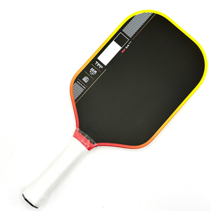Paleta de Pickleball Ben Johns Pro IV Series, Color Exclusivo para Asia, 14mm 16mm, GEN 4, Núcleo de Espuma TFP, Fibra de Carbono Toray T700 - Product Image 2