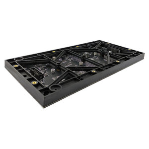 Hoàn thành hệ thống Pitch 2 mét Led bức tường video RGB SMD LED Bảng điều chỉnh cho thuê sản phẩm hiển thị một bộ phim tình yêu - Product Image 6