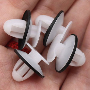 <b>Door</b> Panel <b>Protector</b> D483 15.9mm 16.9mm PA66 Auto Fastener For Repair Replacement - Product Image 2