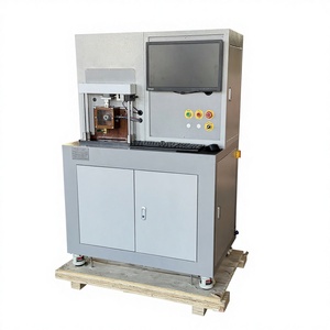 Machine d'essai multifonctionnelle <span class=keywords><strong>de</strong></span> friction et d'usure par bloc annulaire, instrument <span class=keywords><strong>de</strong></span> test d'usure par frottement, équipement <span class=keywords><strong>de</strong></span> laboratoire d'essai d'abrasion - Product Image 1