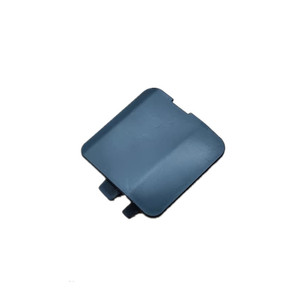 XFHSXDPJ Cubierta de Gancho de Remolque para Mazda CX-5, Plástico, Delantero/Trasero, KDYH-50-A11 KDYH-50-EK1 - Product Image 3
